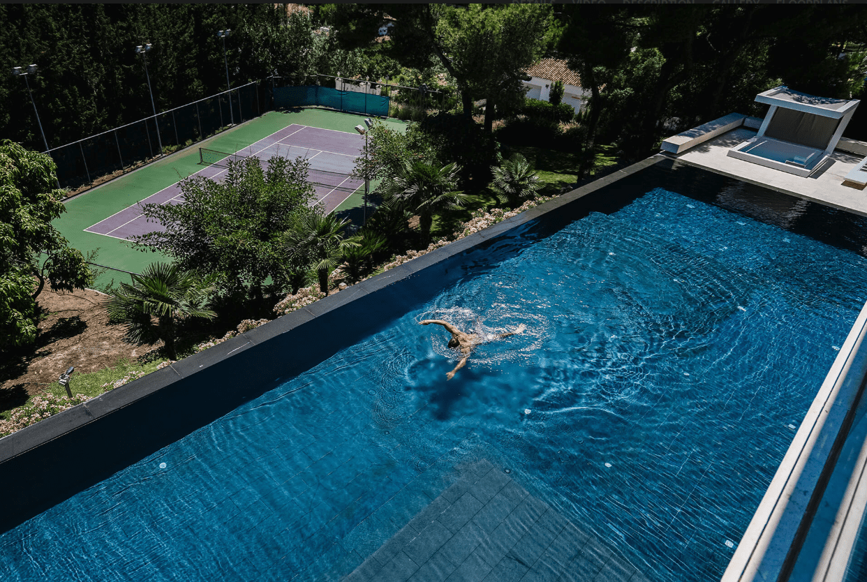 Urb. Cascada De Camojan, 5d Marbella ES 29600