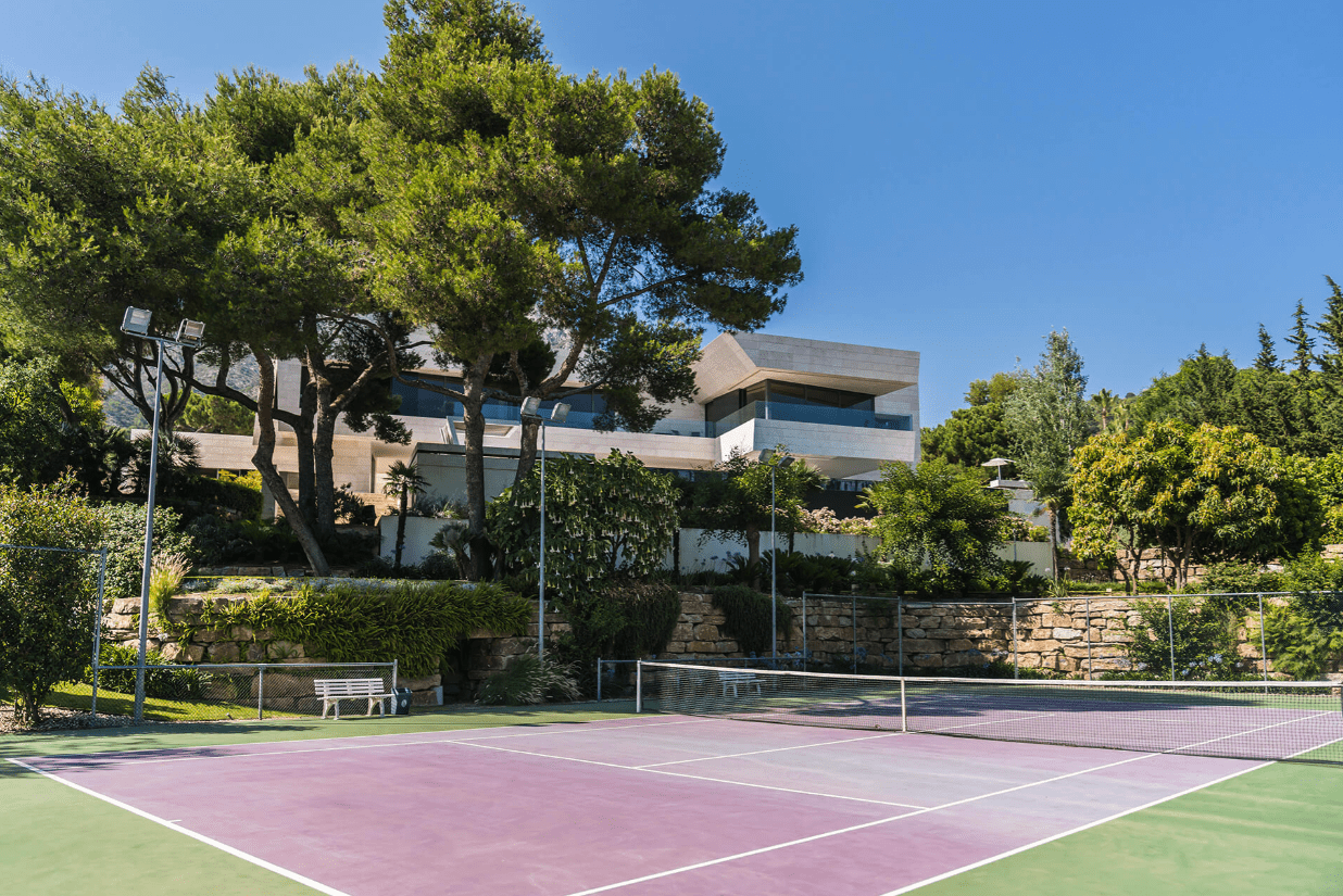Urb. Cascada De Camojan, 5d Marbella ES 29600