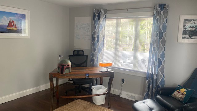 94 Walton Heath Way Mashpee MA 02649