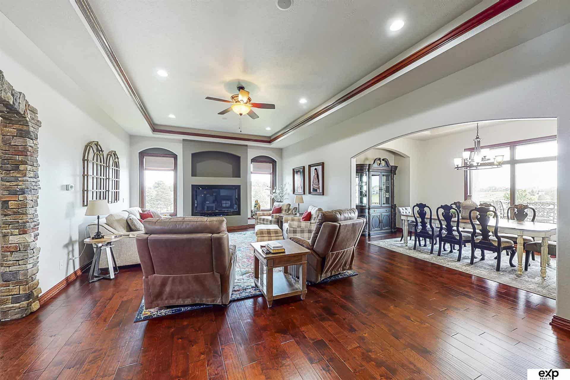 10710 S 168 Avenue Omaha NE 68136