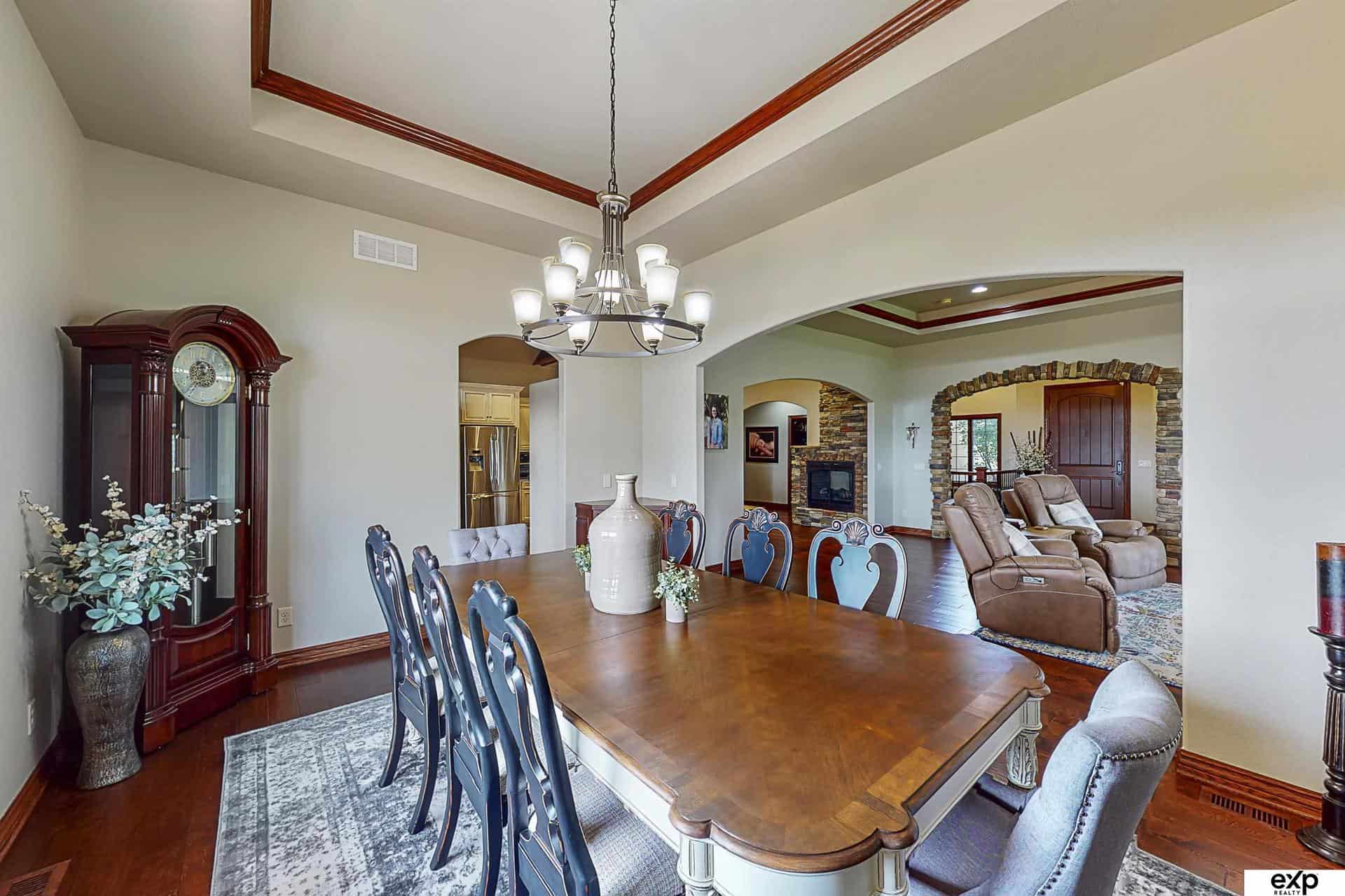 10710 S 168 Avenue Omaha NE 68136