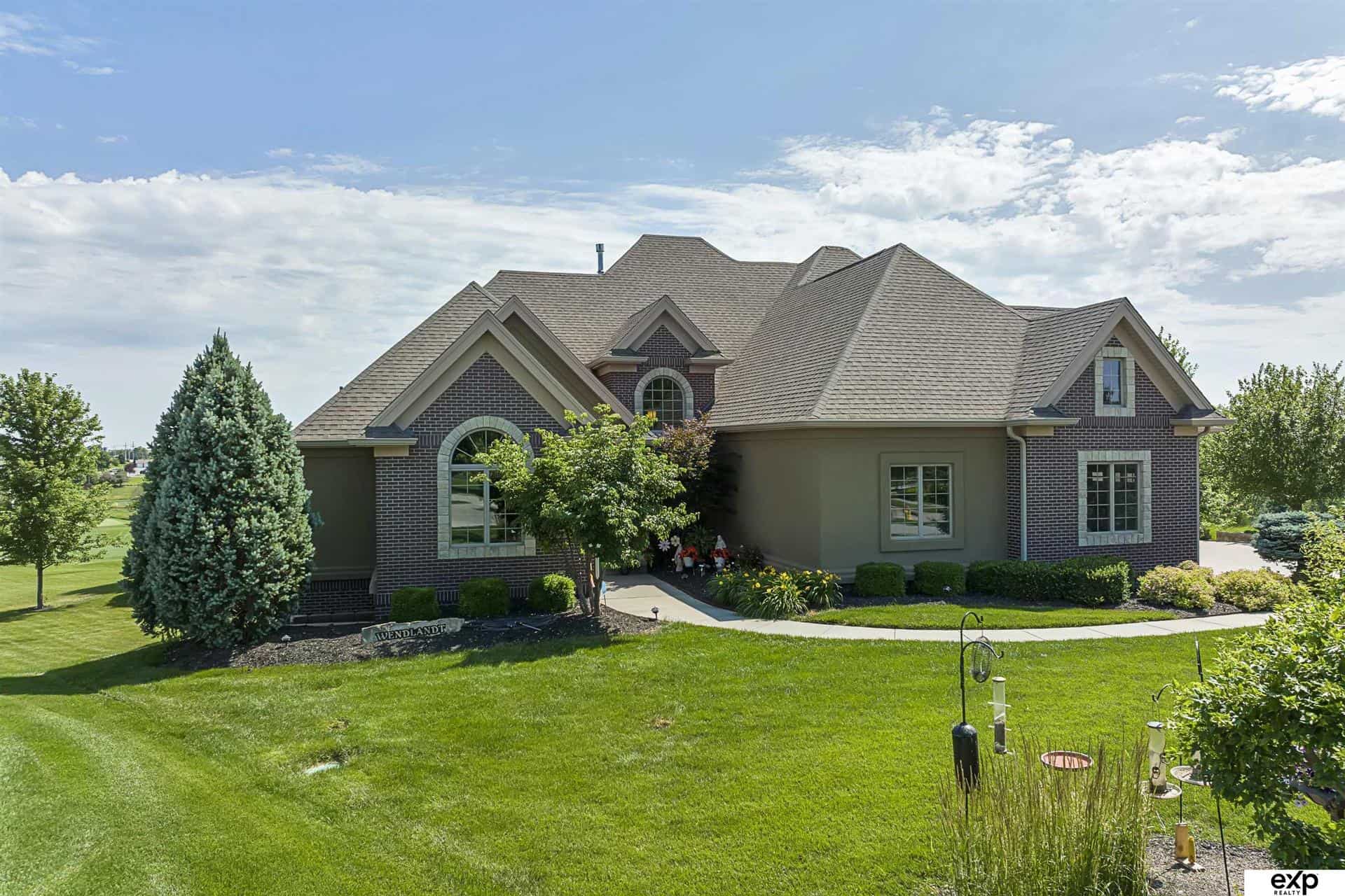 10710 S 168 Avenue Omaha NE 68136