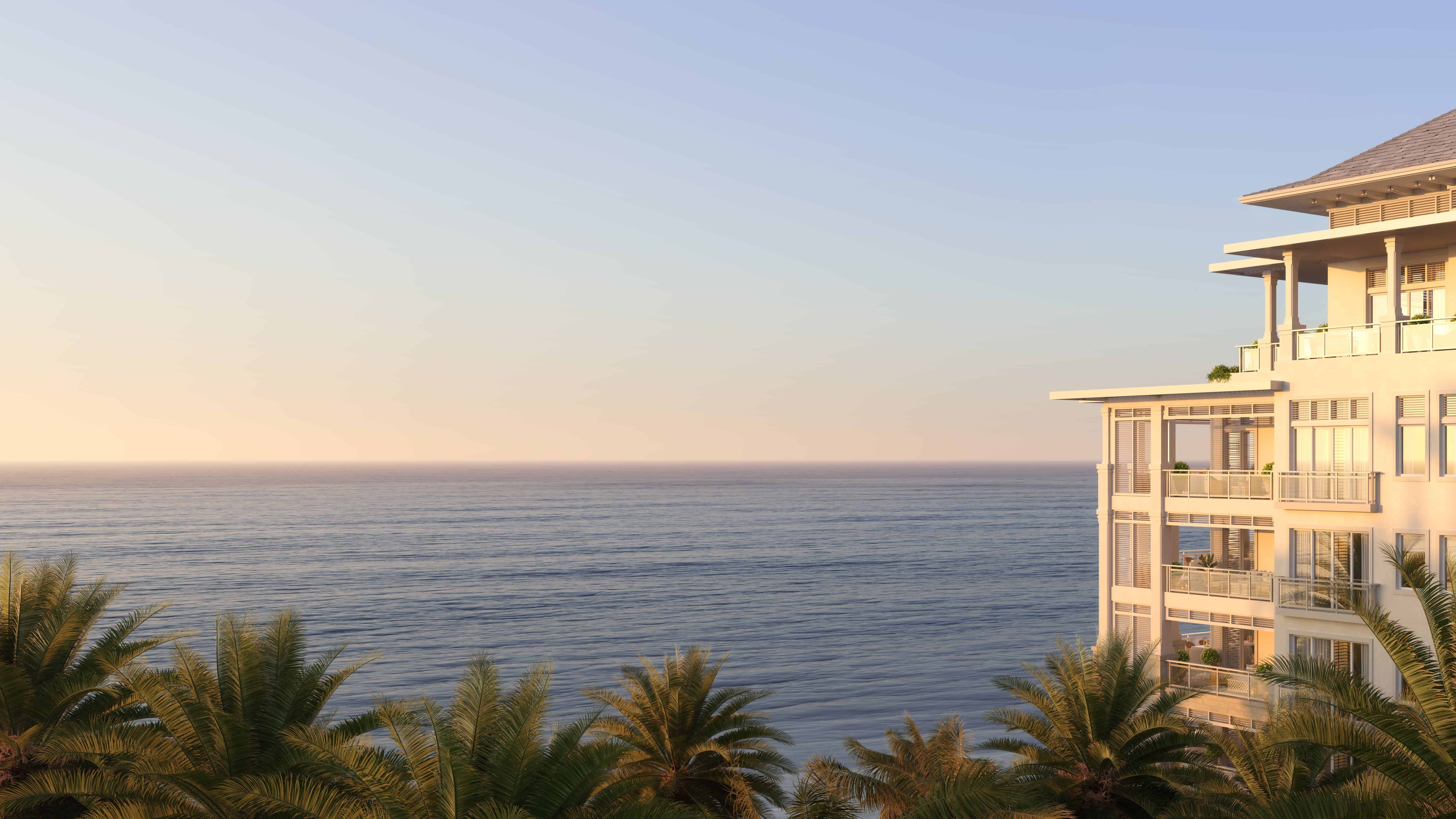 New Providence Paradise Island BS