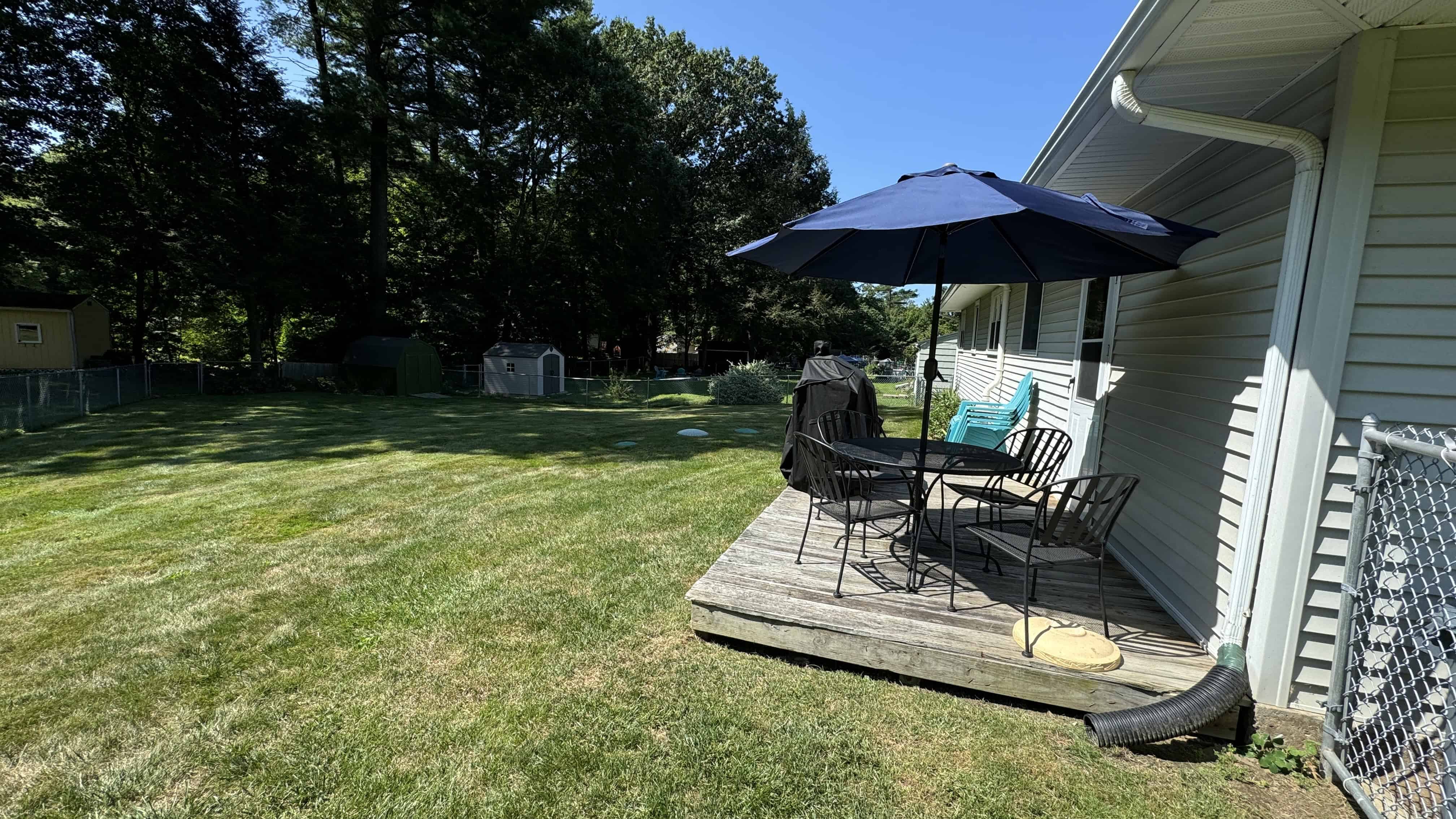 Granby MA