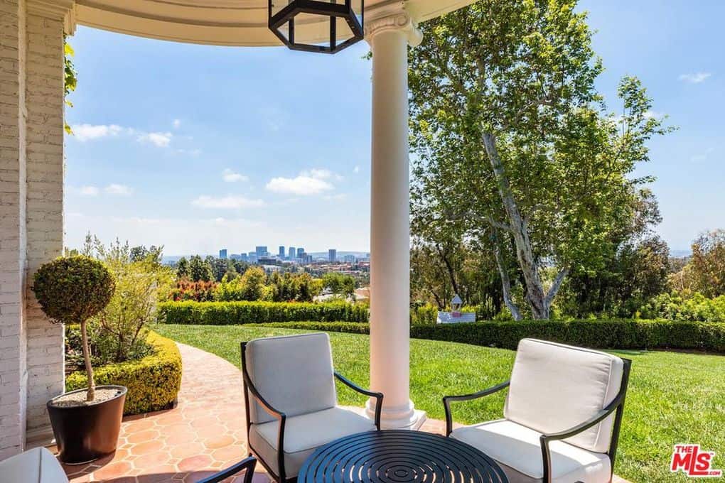 10778 Chalon Road Los Angeles CA