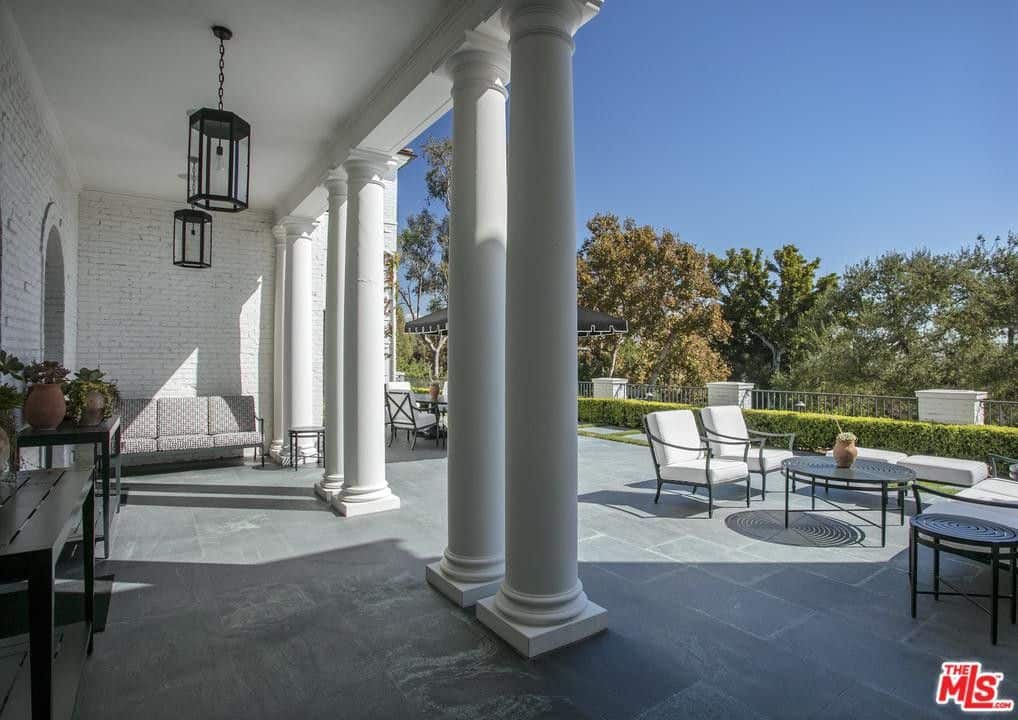 10778 Chalon Road Los Angeles CA