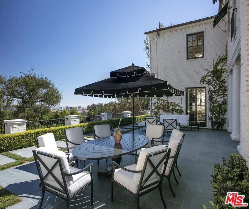 10778 Chalon Road Los Angeles CA