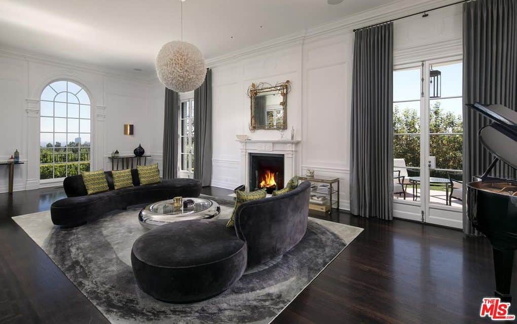 10778 Chalon Road Los Angeles CA