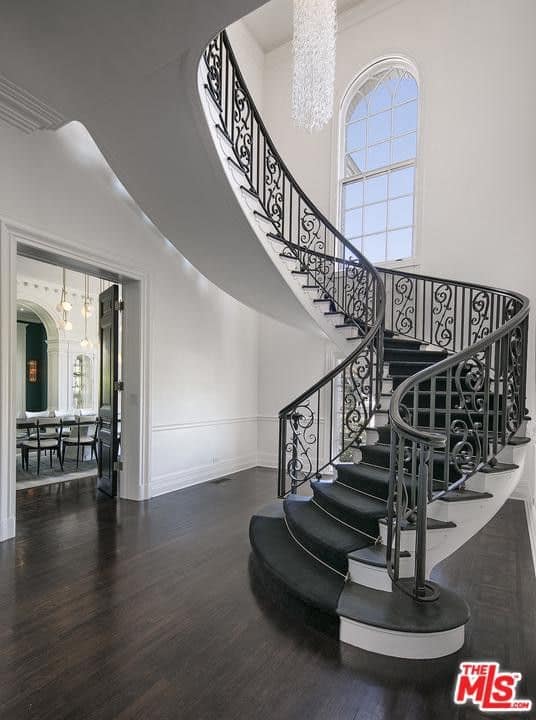 10778 Chalon Road Los Angeles CA