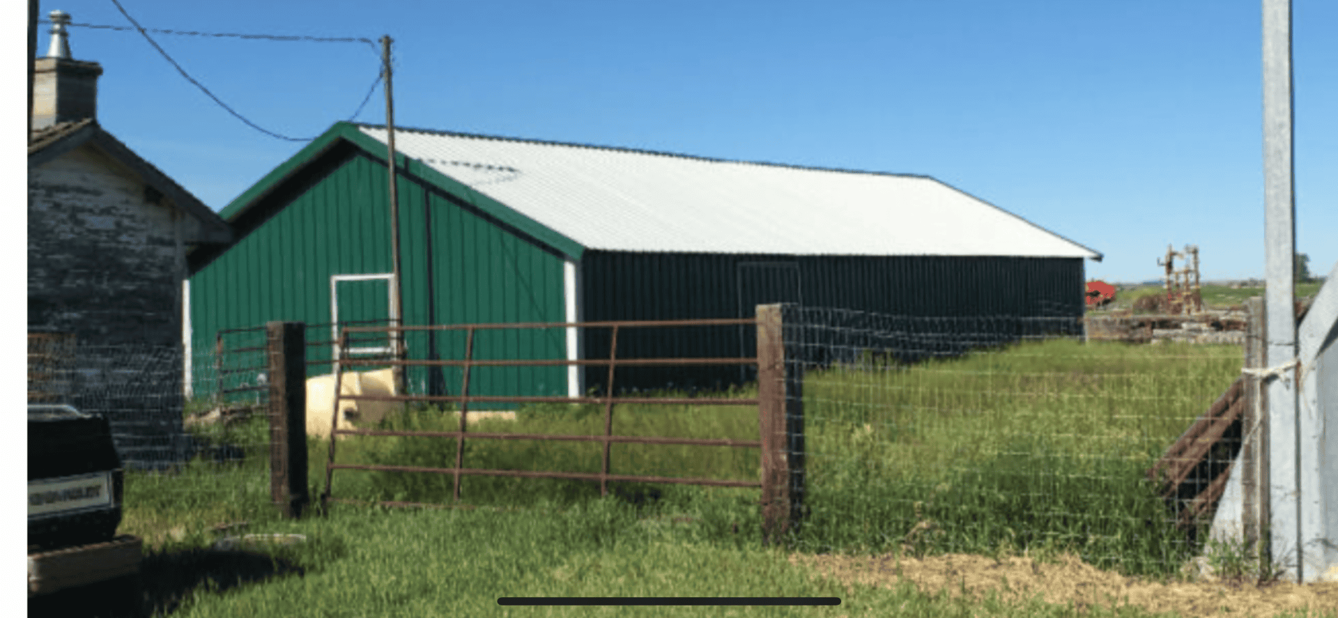 NE 13-21-16 W4 Rosemary AB T0J 2W0