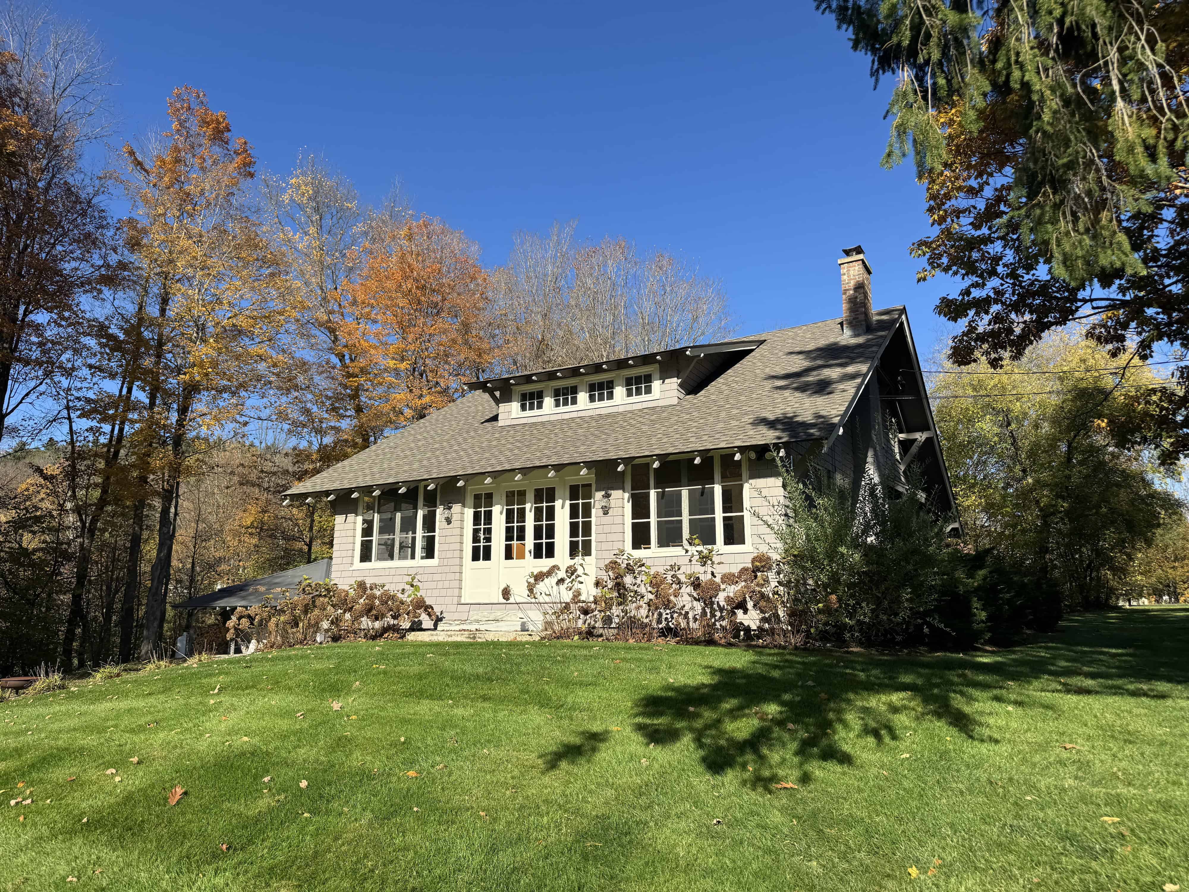 Manchester Center VT 05251