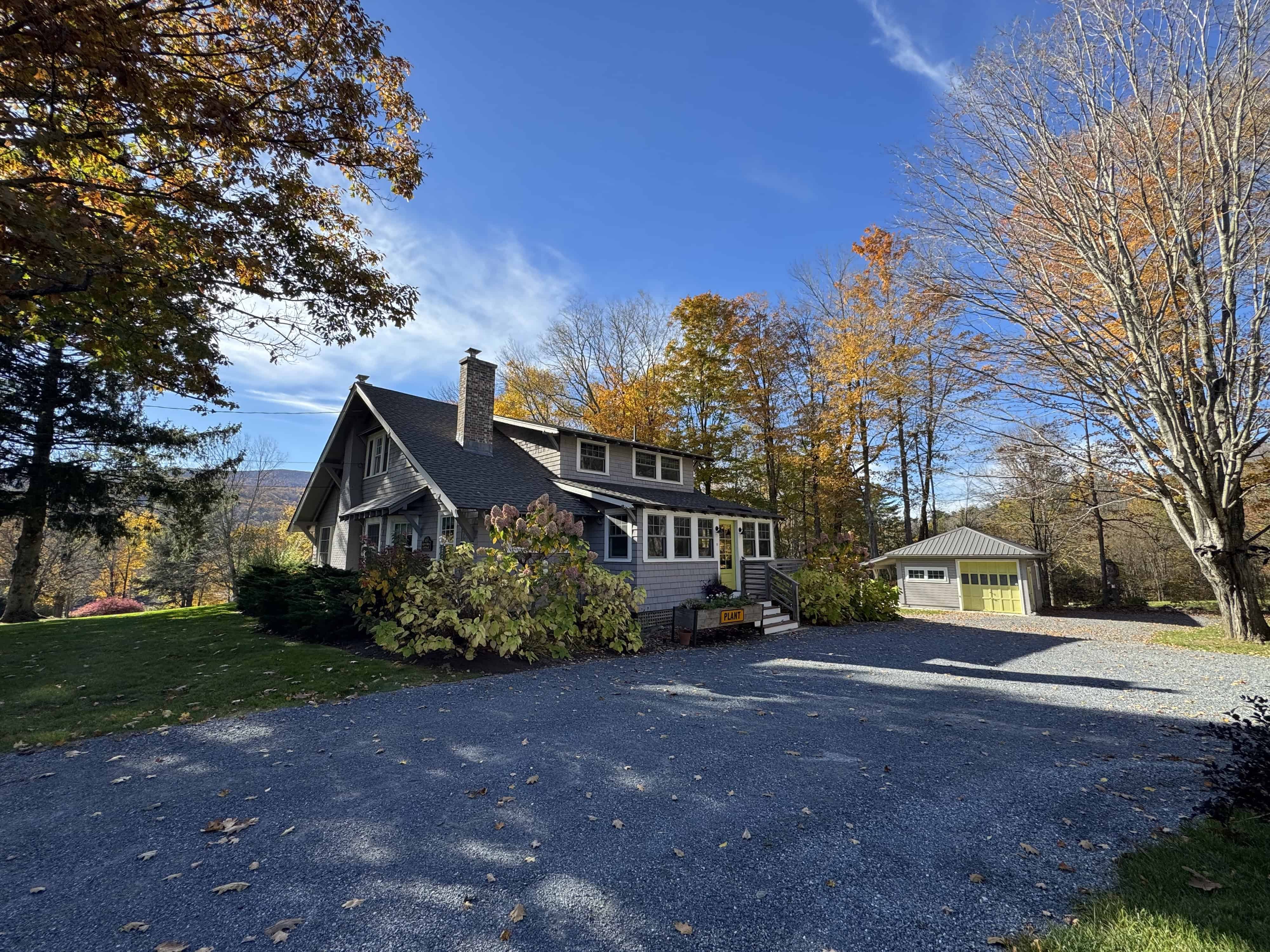 Manchester Center VT 05251