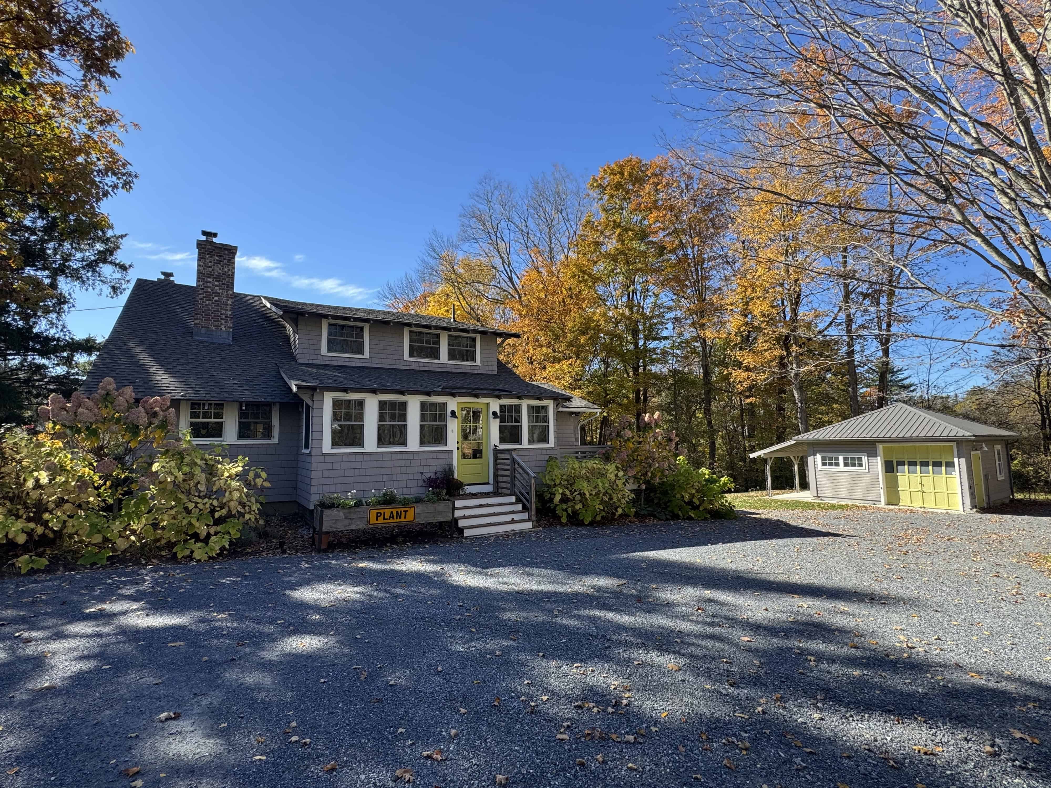 Manchester Center VT 05251