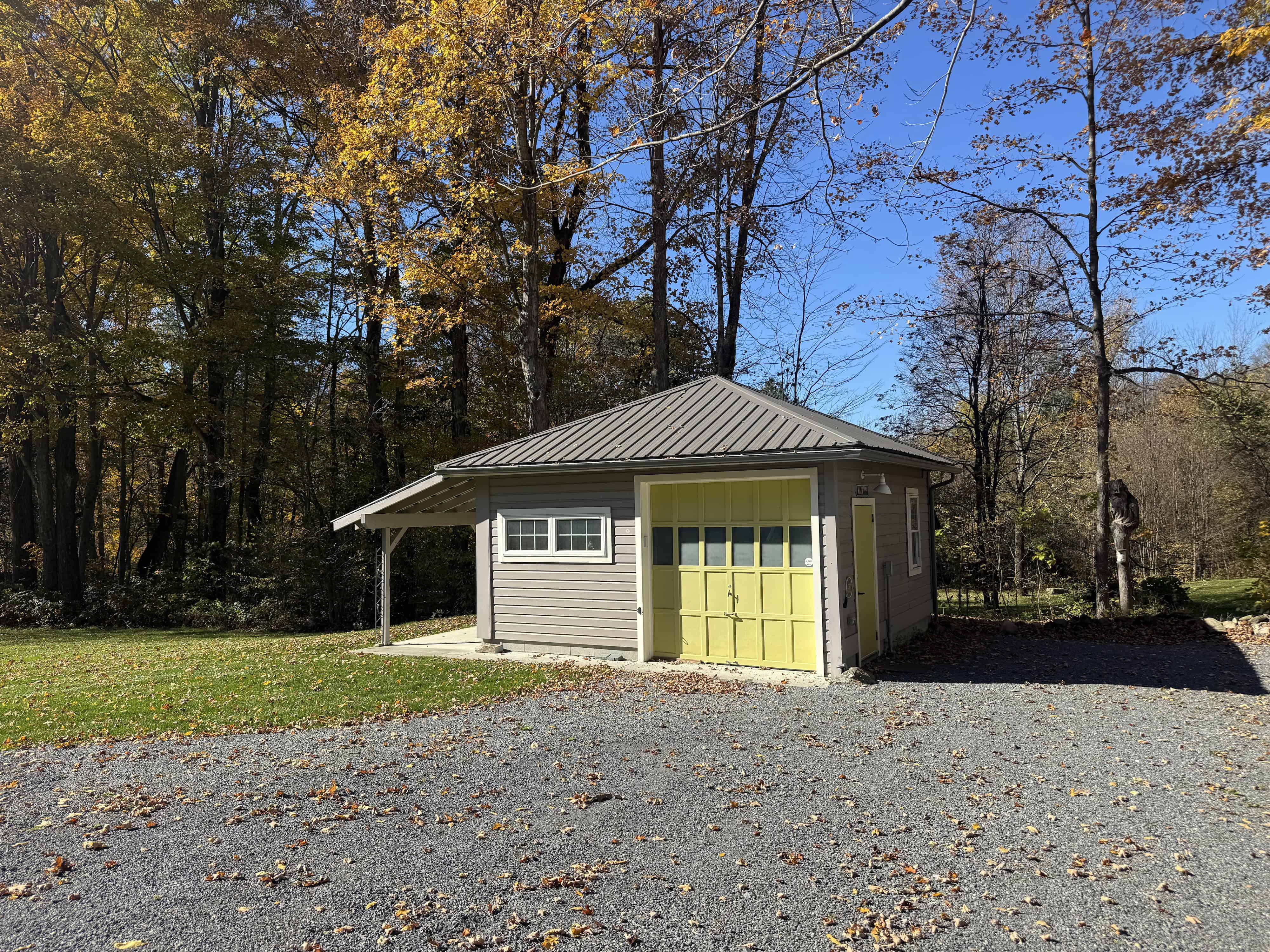 Manchester Center VT 05251