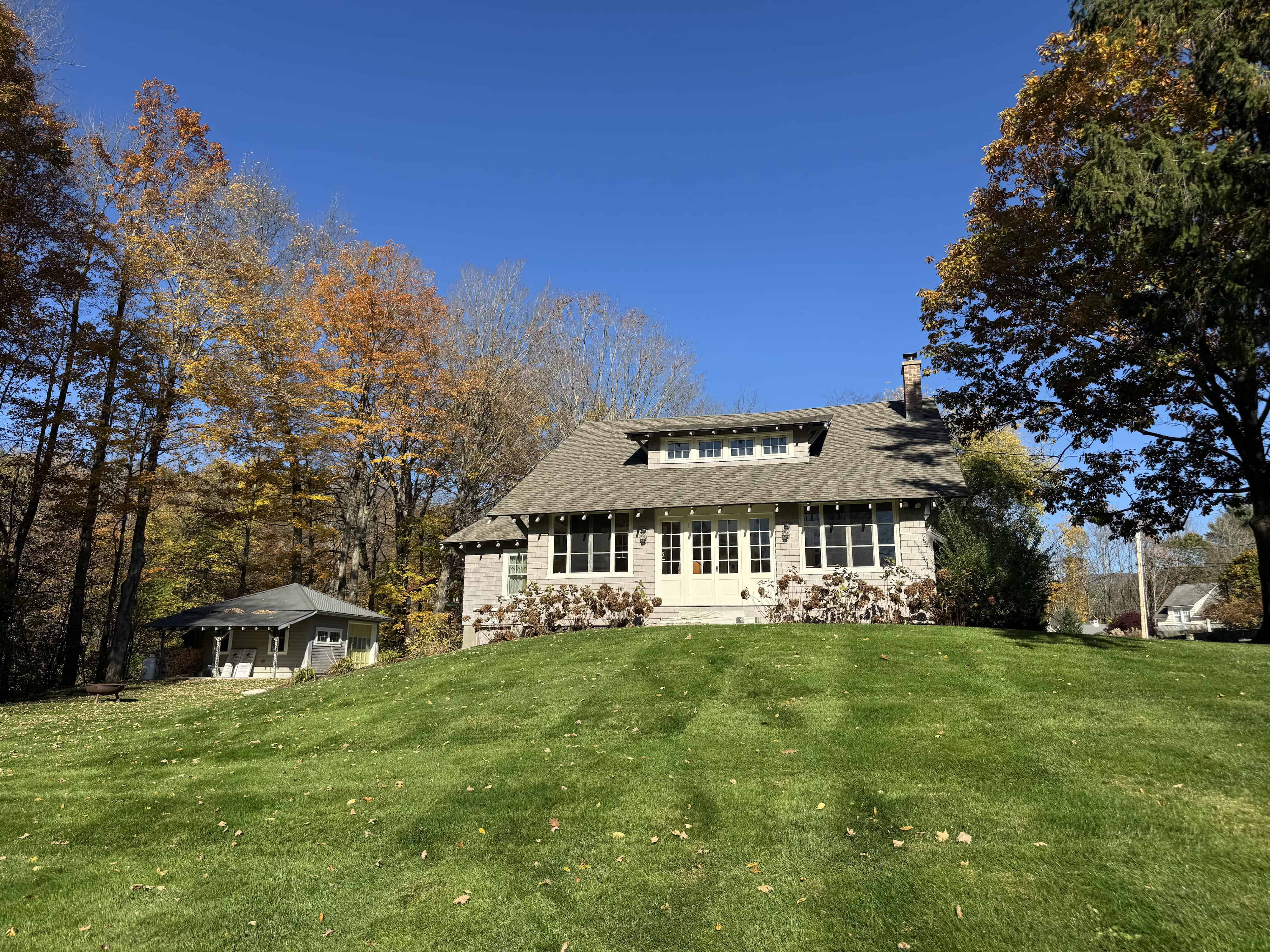 Manchester Center VT 05251