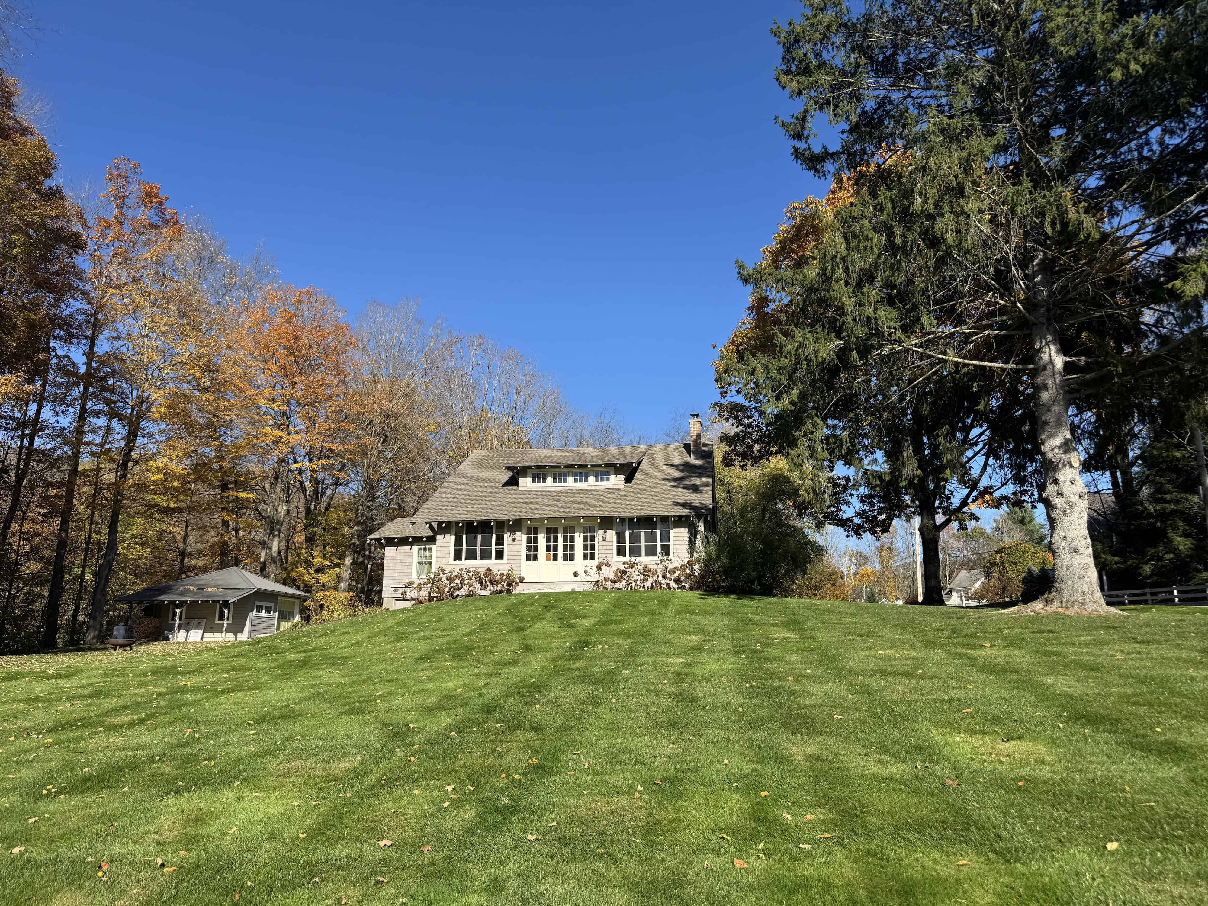 Manchester Center VT 05251