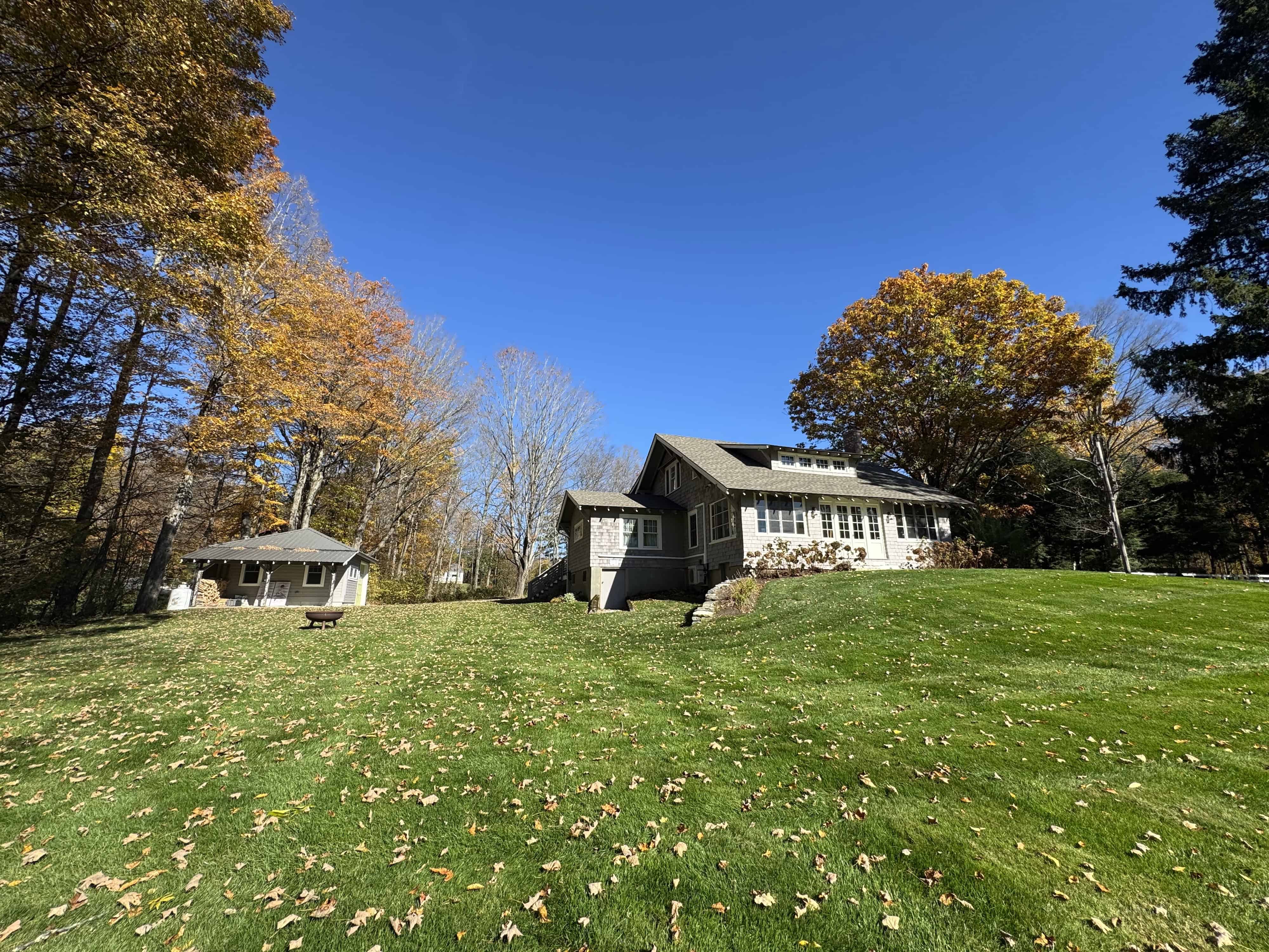 Manchester Center VT 05251