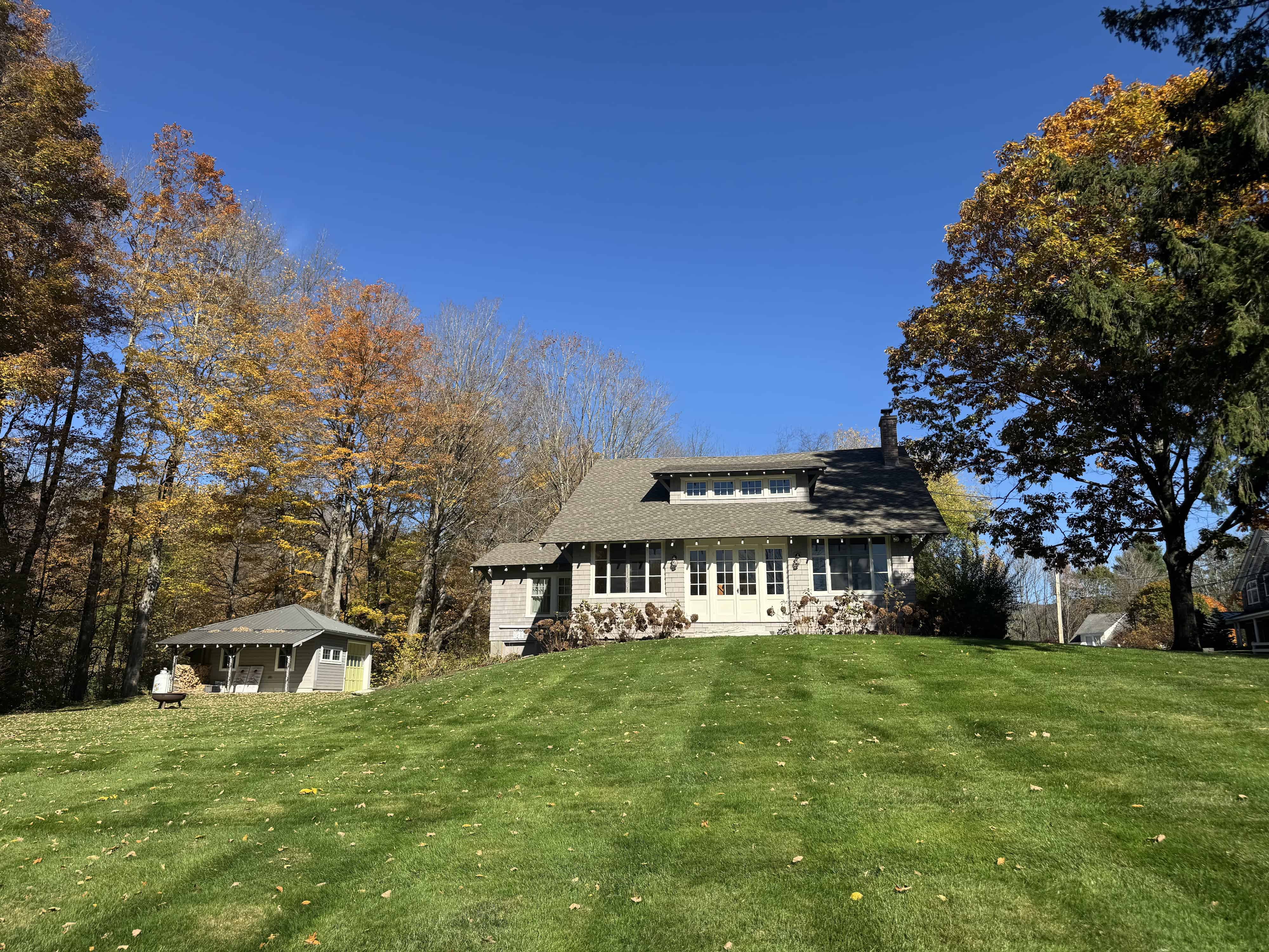 Manchester Center VT 05251