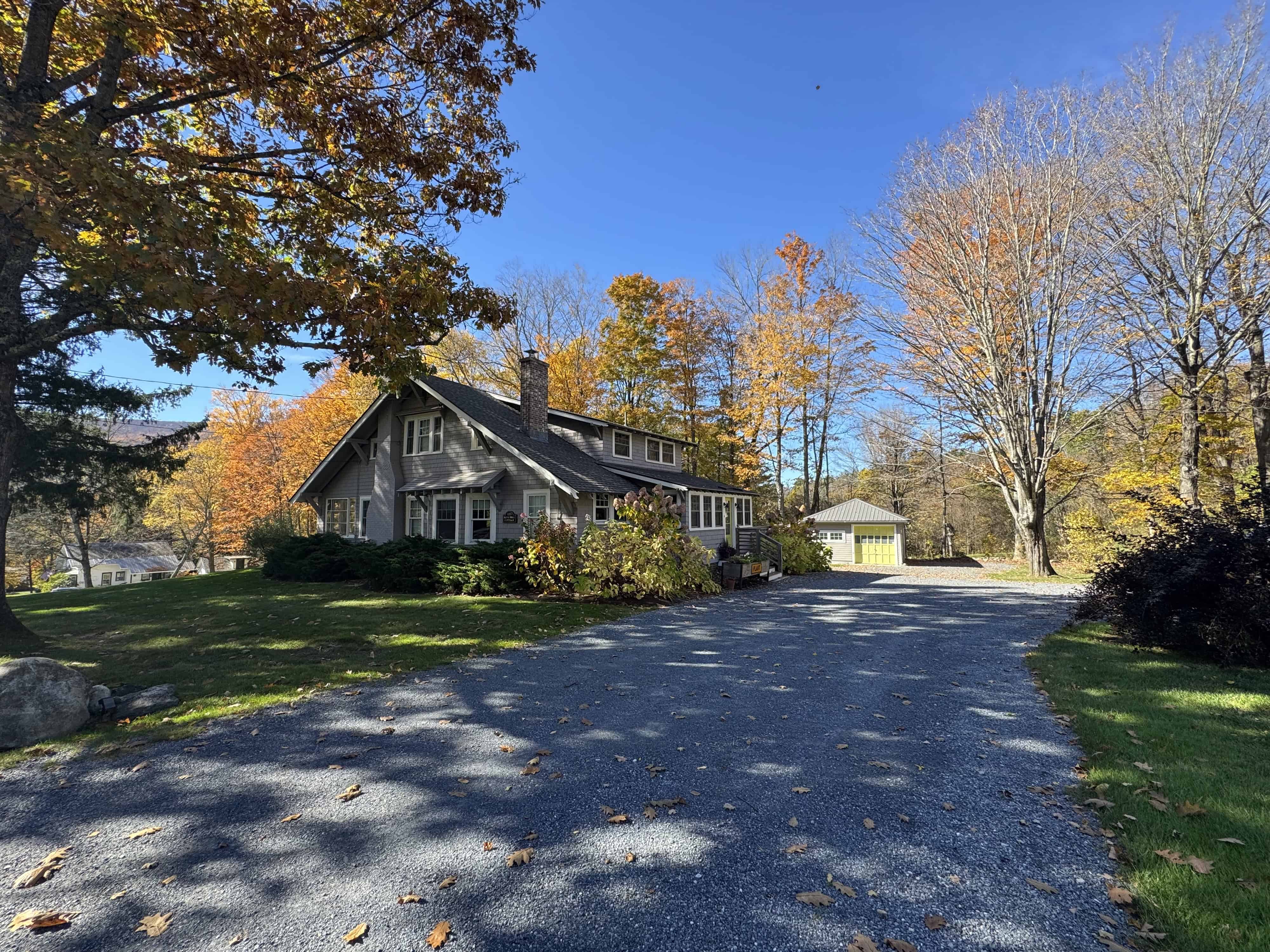 Manchester Center VT 05251