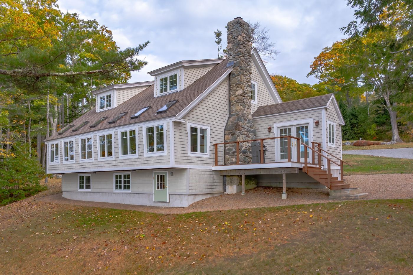 1008 Surry Road Surry ME 04684