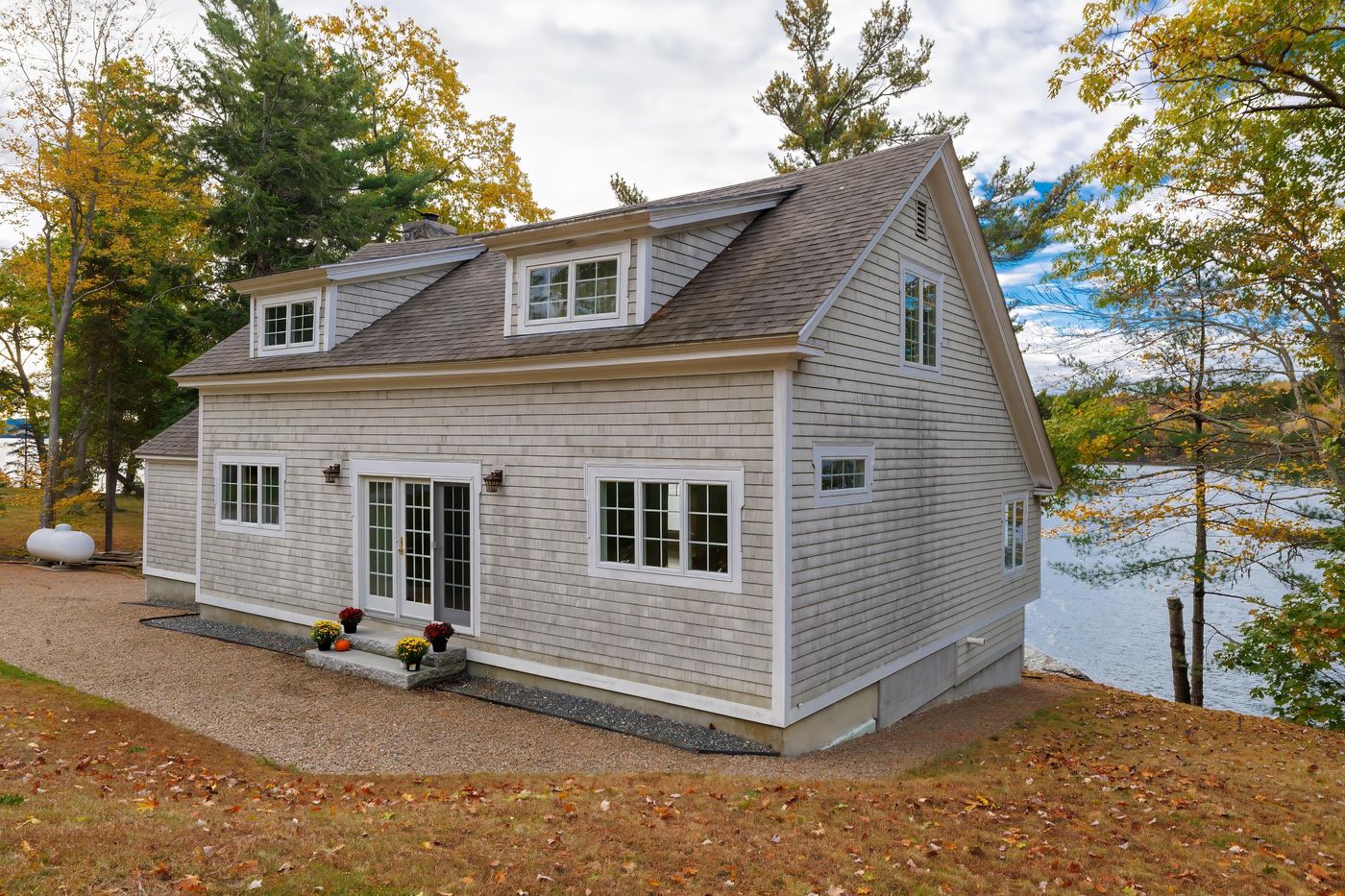 1008 Surry Road Surry ME 04684