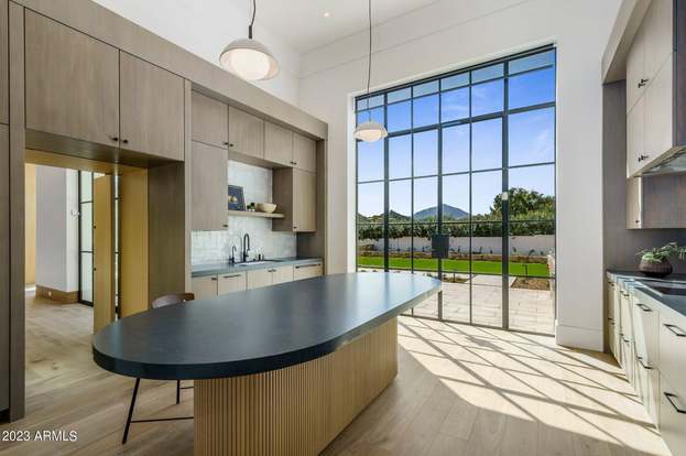 5029 E Desert Lane Paradise Valley AZ 85253