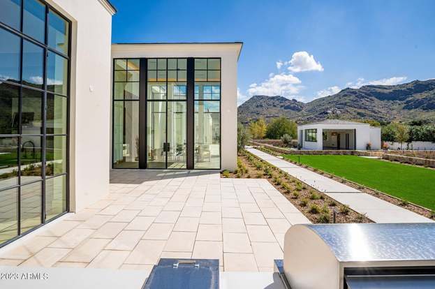 5029 E Desert Lane Paradise Valley AZ 85253