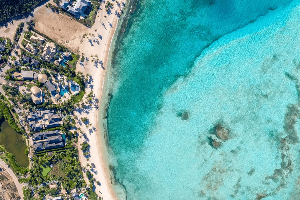Virgin Gorda