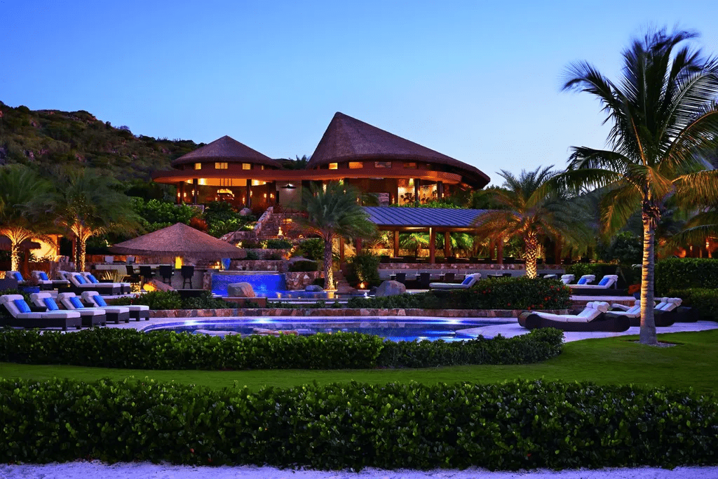 Virgin Gorda