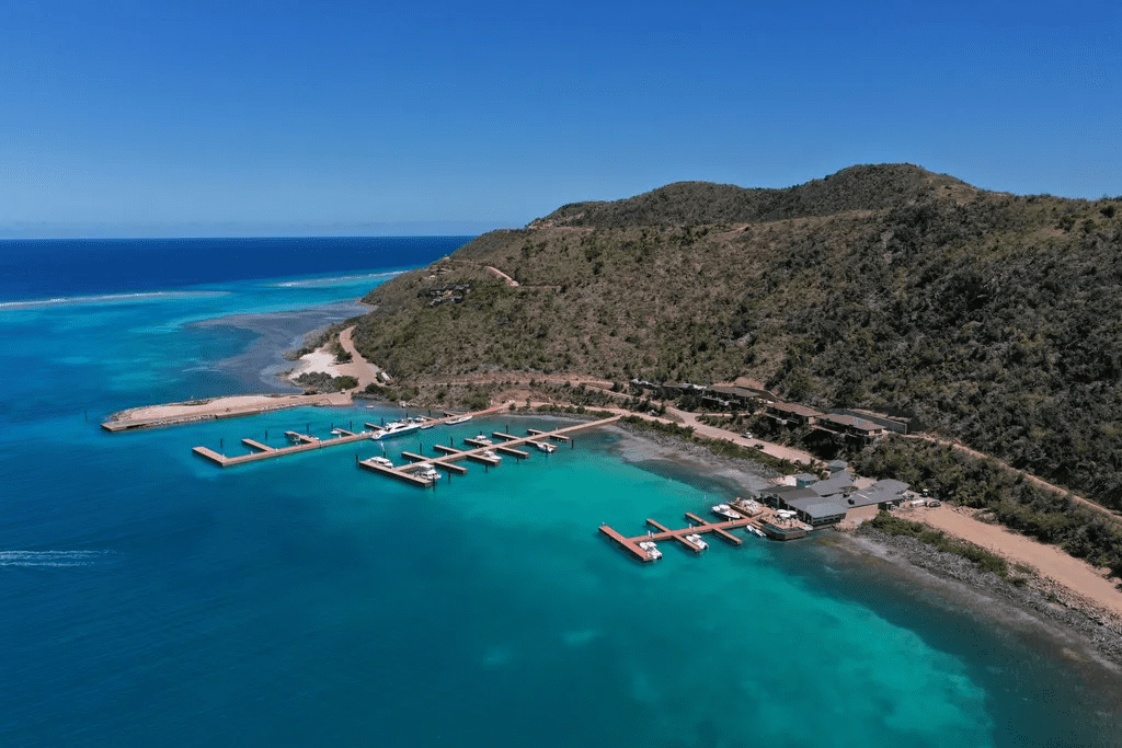 Virgin Gorda