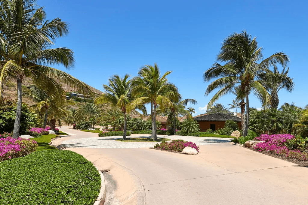 Virgin Gorda