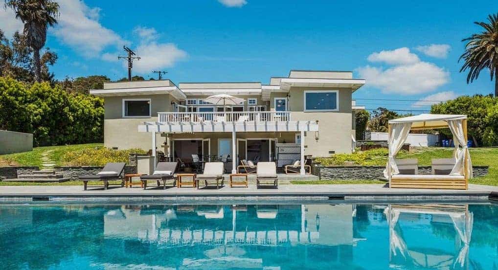 7163 Birdview Avenue Malibu CA 90265