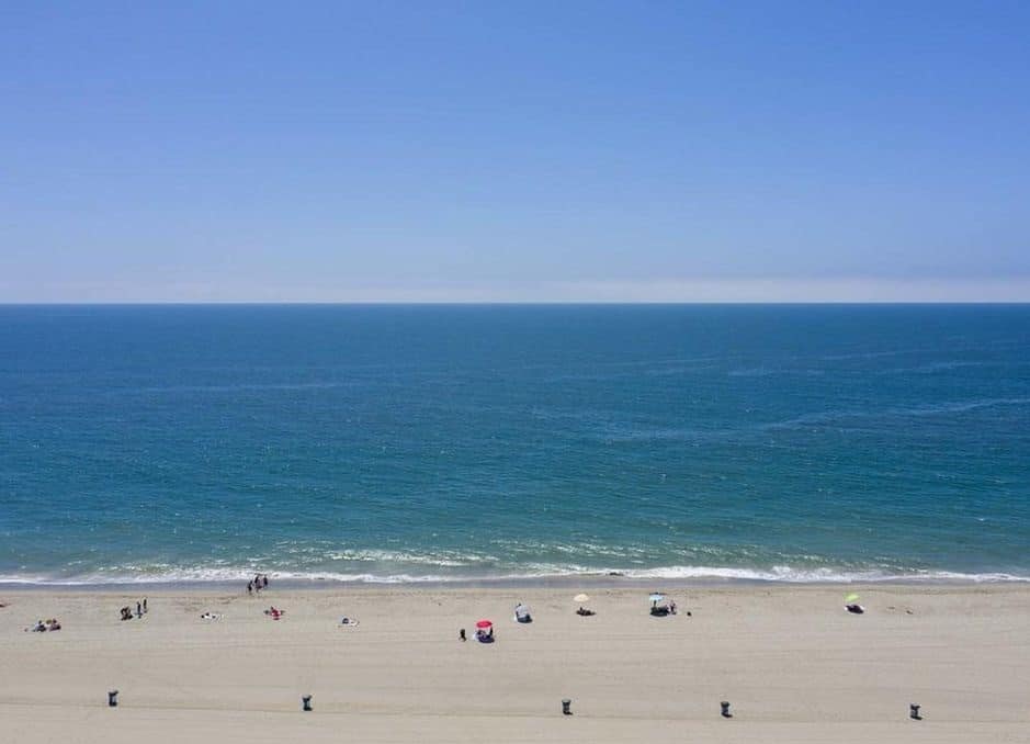 7163 Birdview Avenue Malibu CA 90265