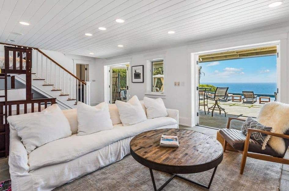 7163 Birdview Avenue Malibu CA 90265