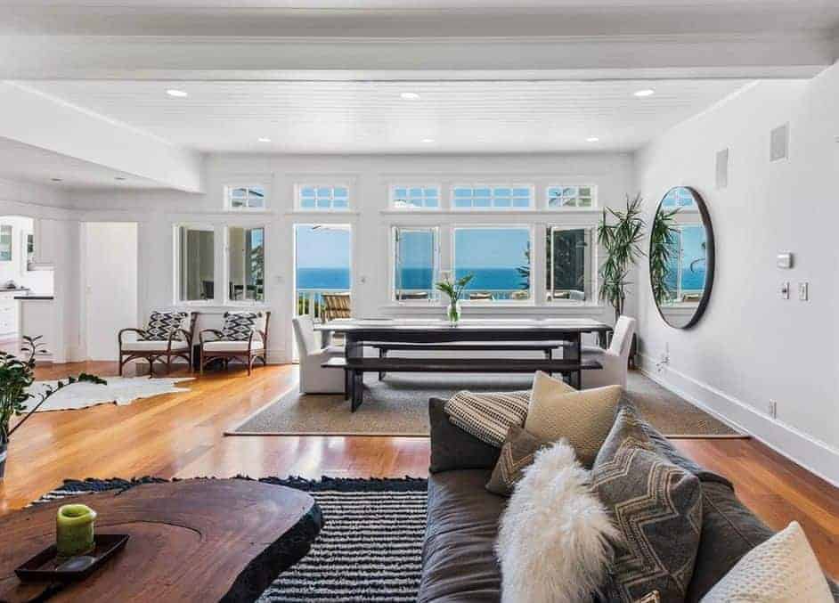 7163 Birdview Avenue Malibu CA 90265