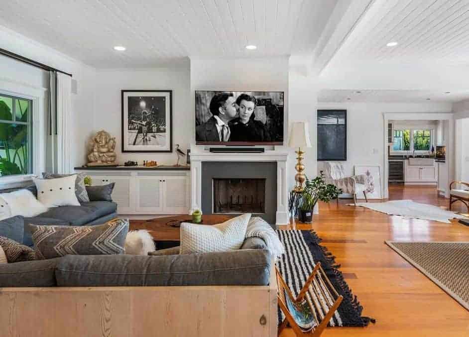 7163 Birdview Avenue Malibu CA 90265