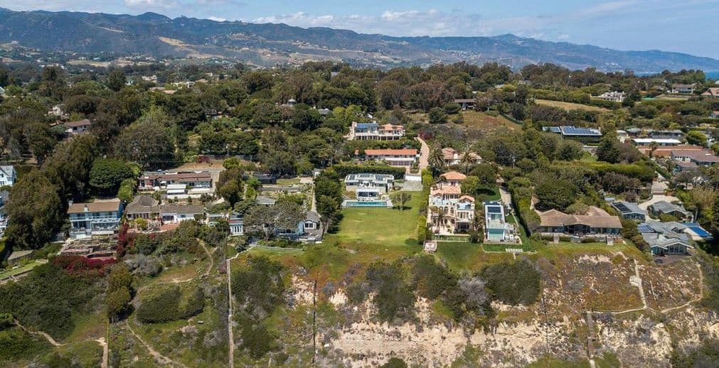 7163 Birdview Avenue Malibu CA 90265