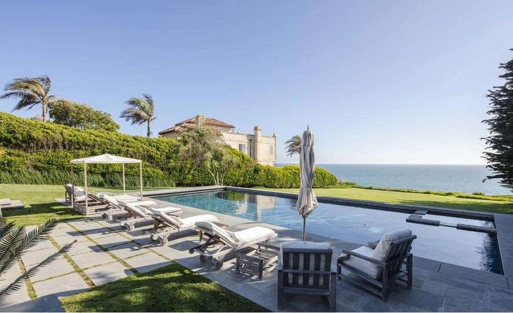7163 Birdview Avenue Malibu CA 90265