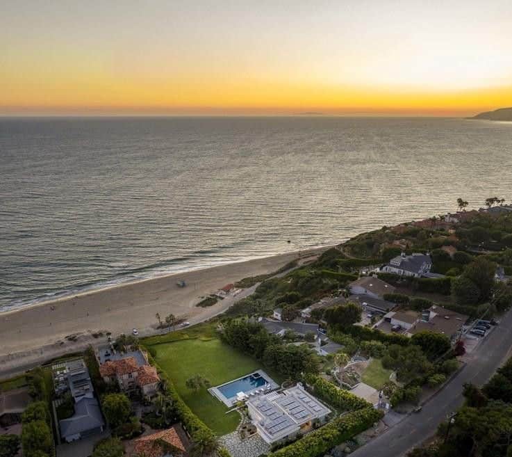 7163 Birdview Avenue Malibu CA 90265