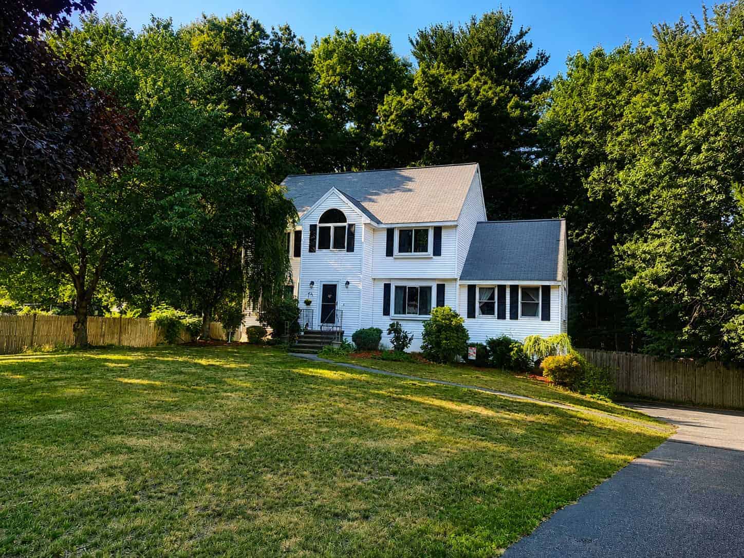 2 Somerset Place Wilmington MA 01887