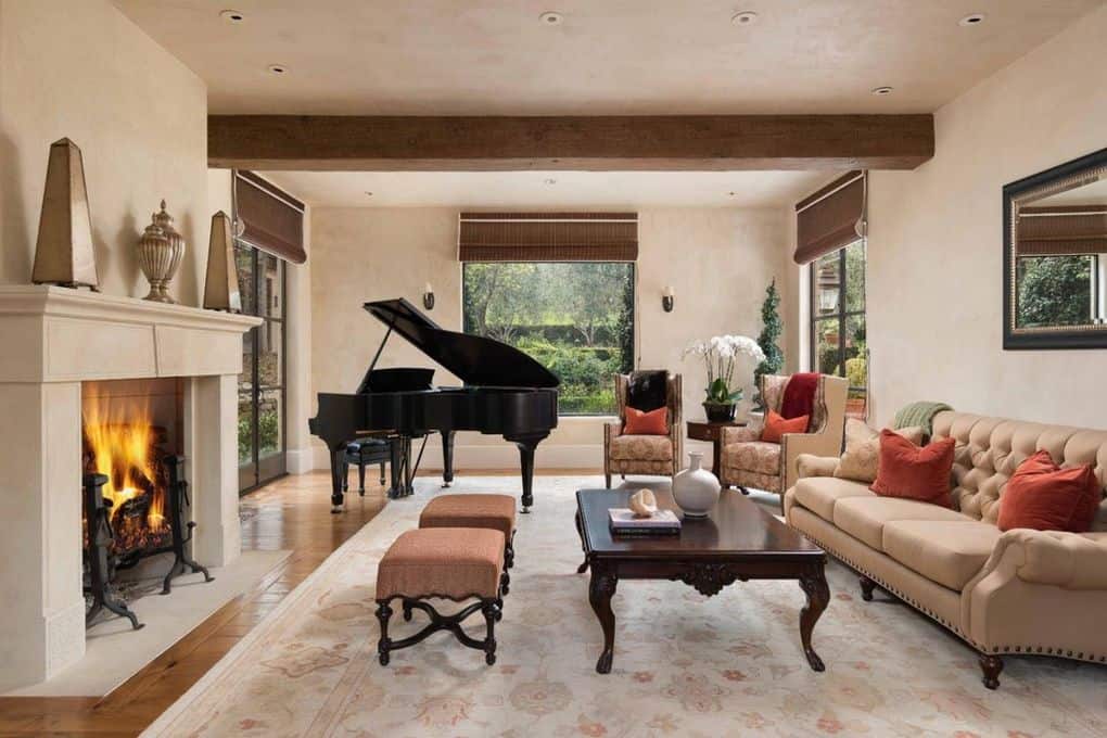 155 Prospect Street Woodside CA 94062