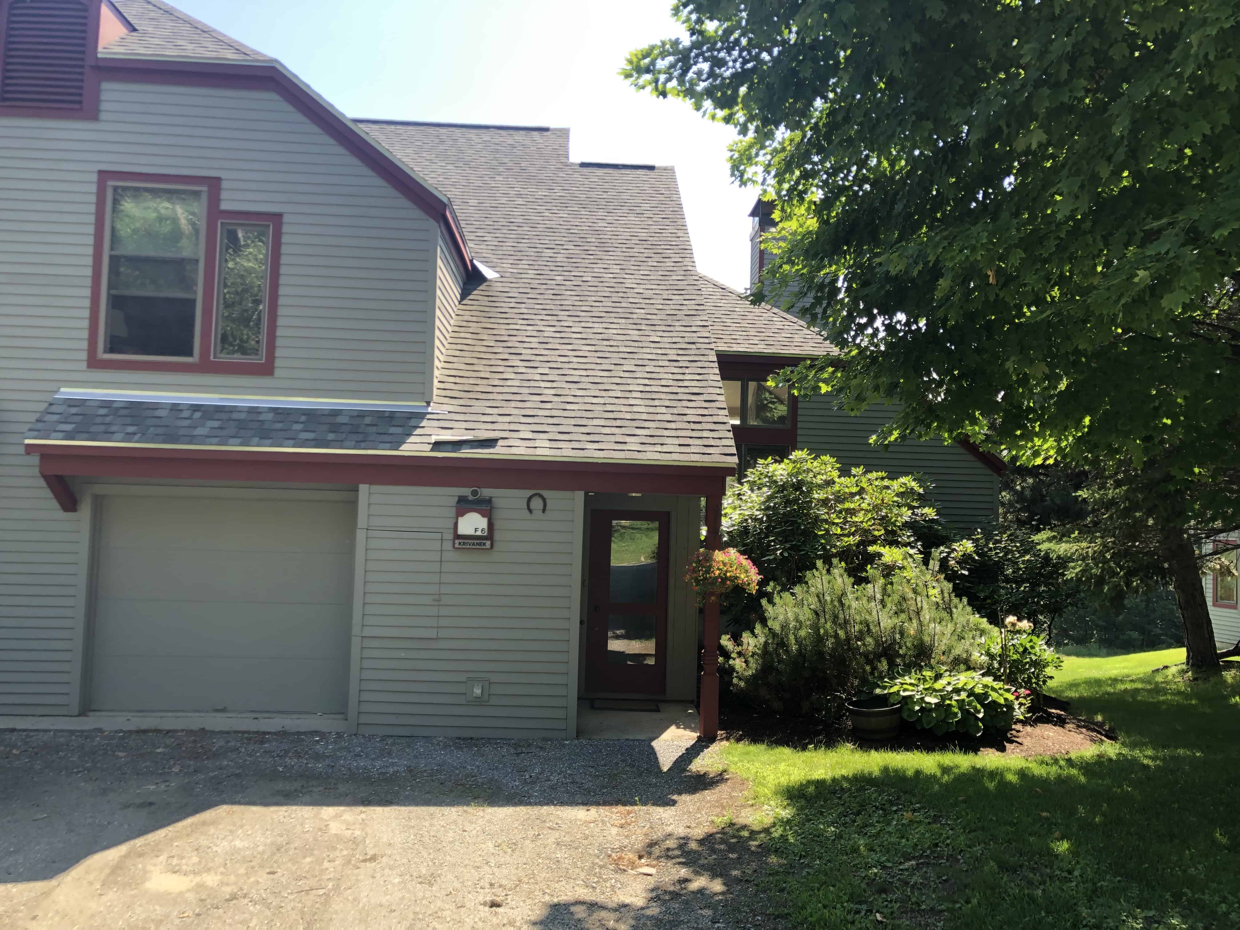 winhall VT 05340