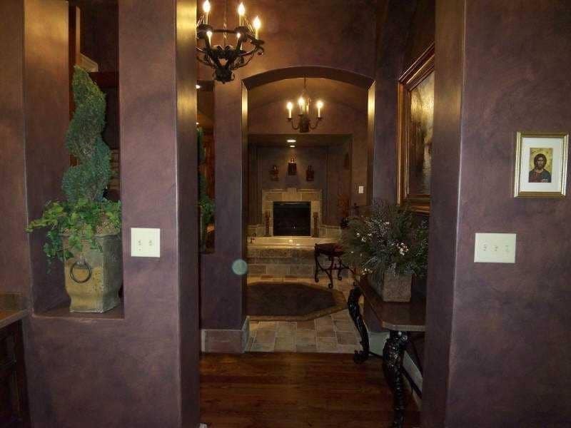 410 Oakmont Circle Marietta GA 30067