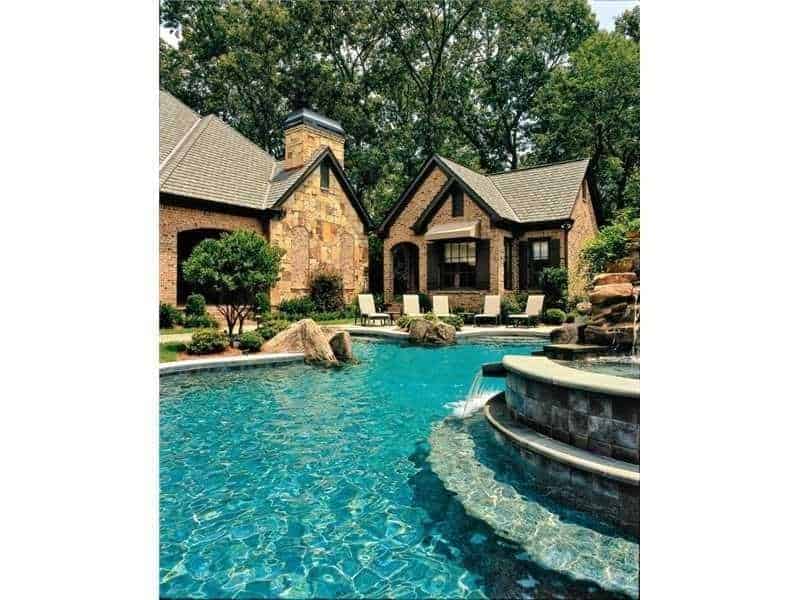 410 Oakmont Circle Marietta GA 30067