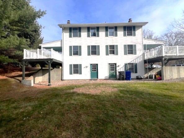 Southampton MA 01073