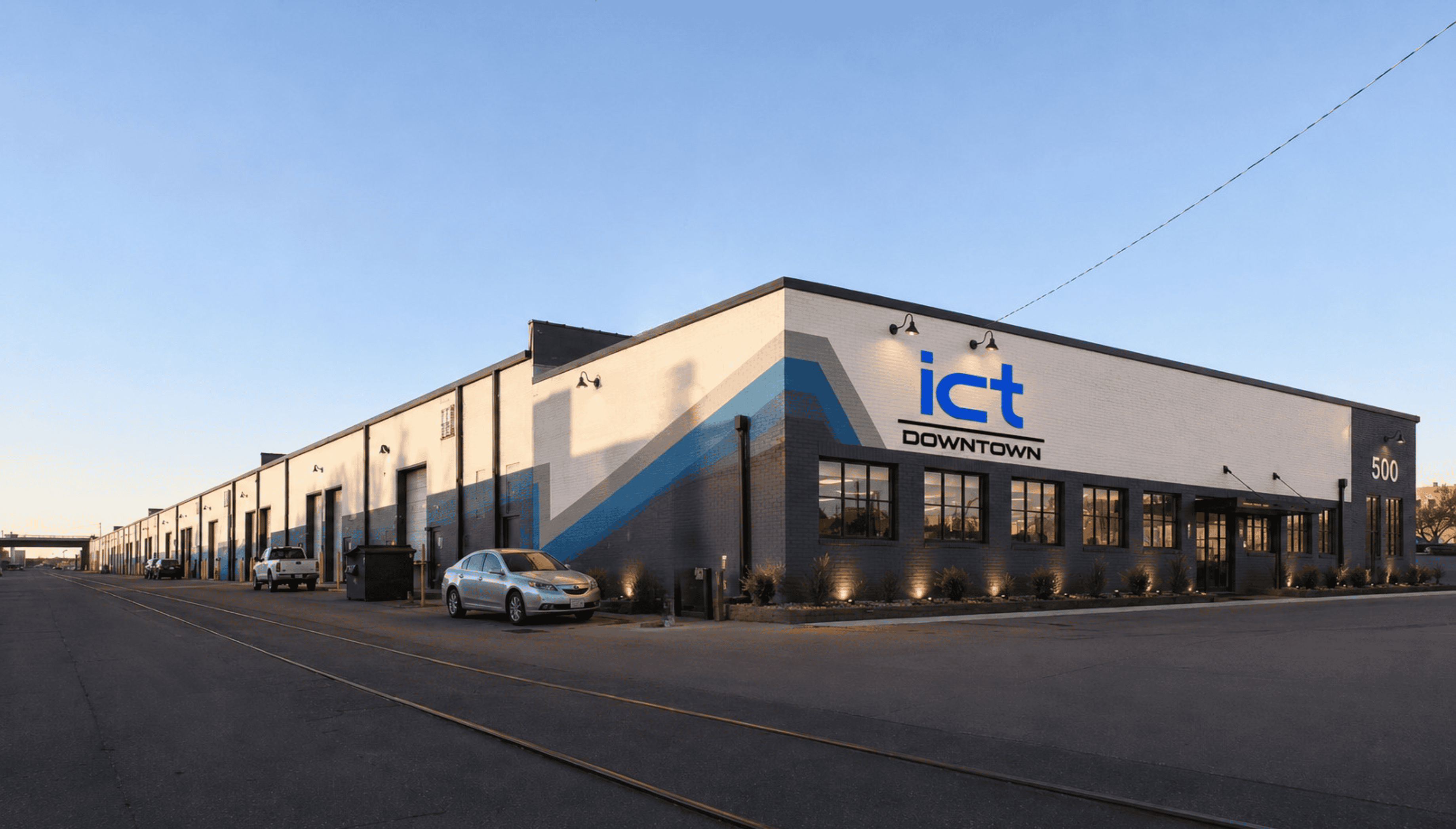 811 E. Waterman Wichita KS 67202