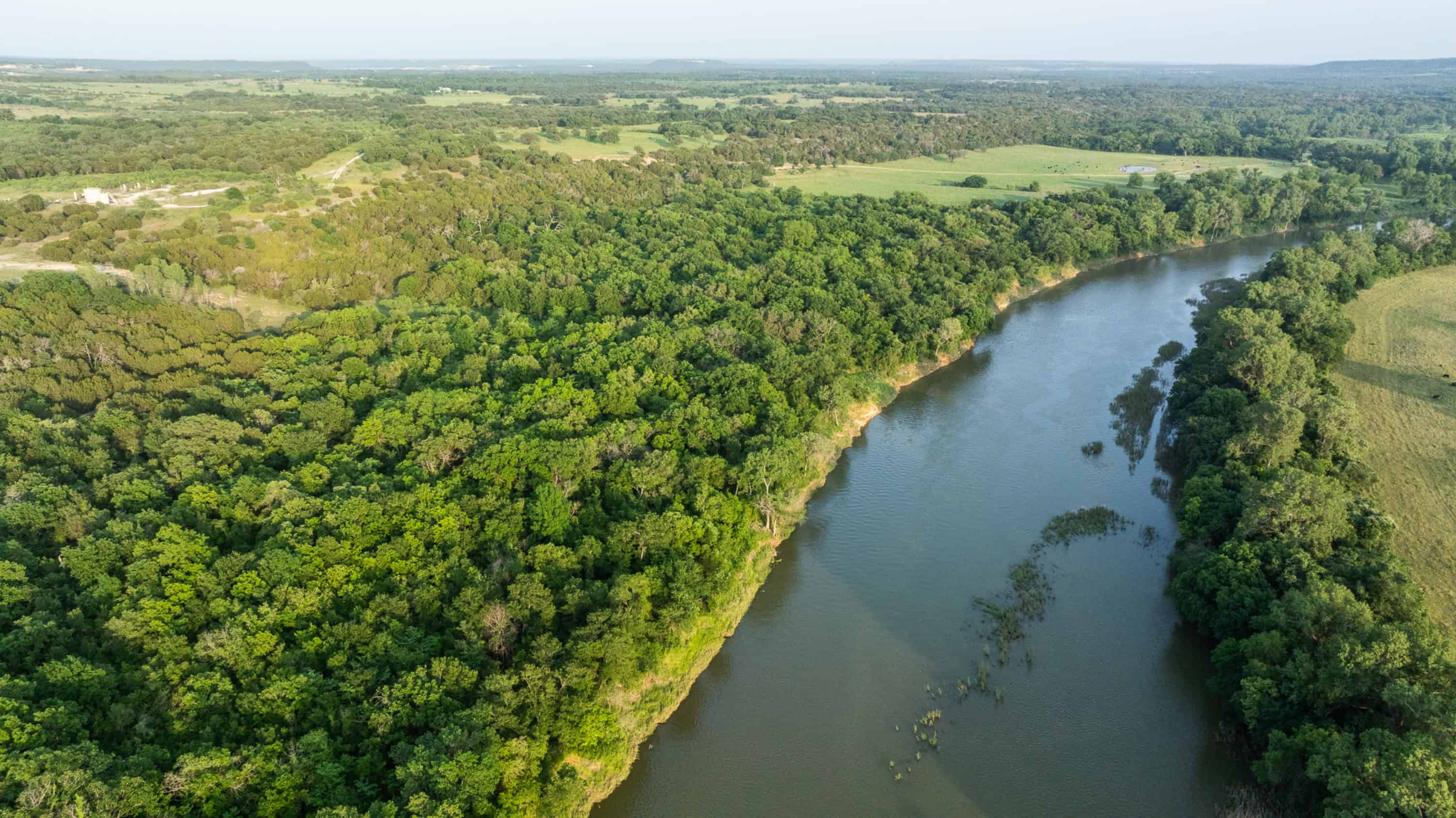 10917 Farm To Market 1434 (981 Acres) Cleburne TX 76033