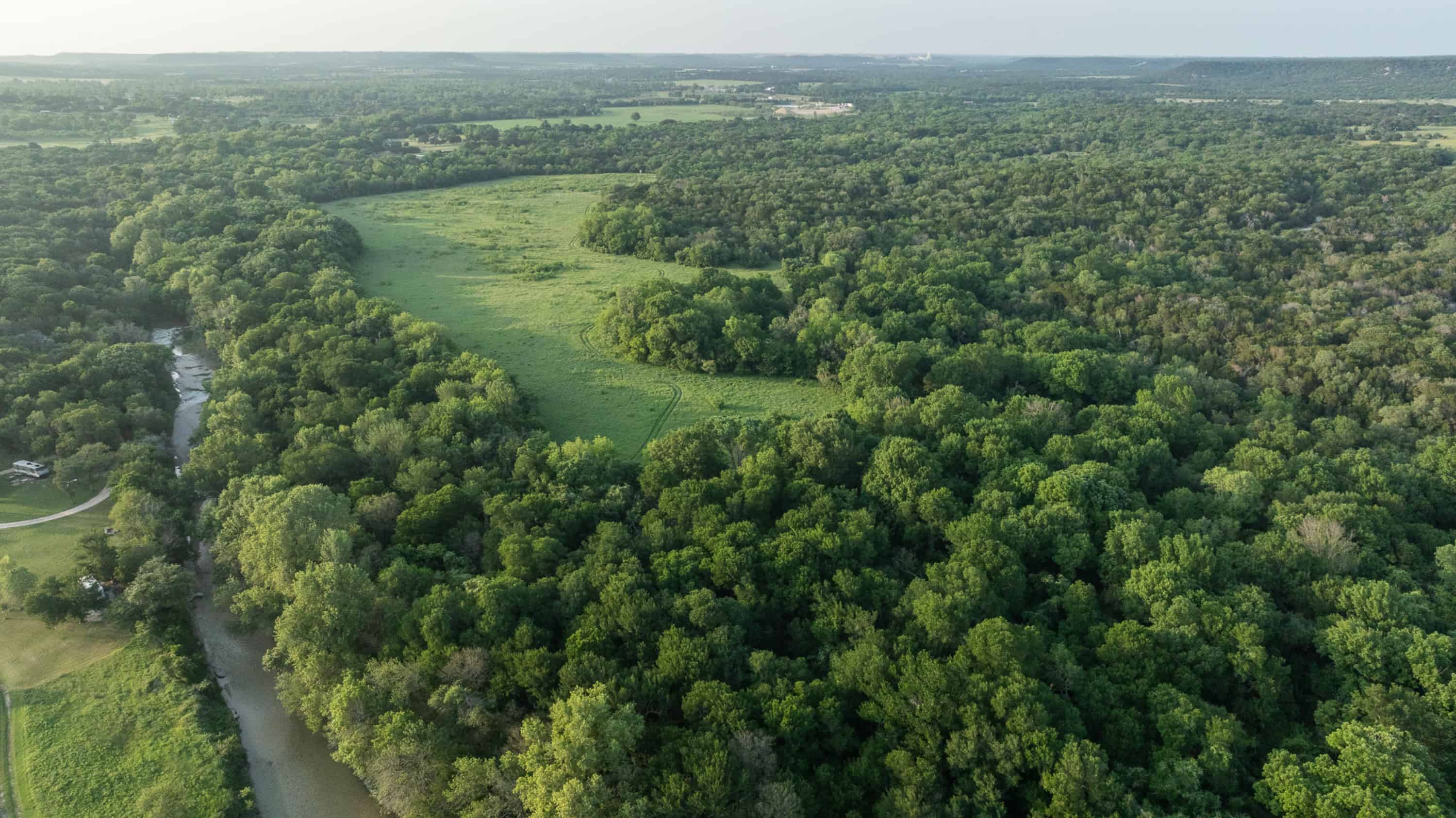10917 Farm To Market 1434 (981 Acres) Cleburne TX 76033