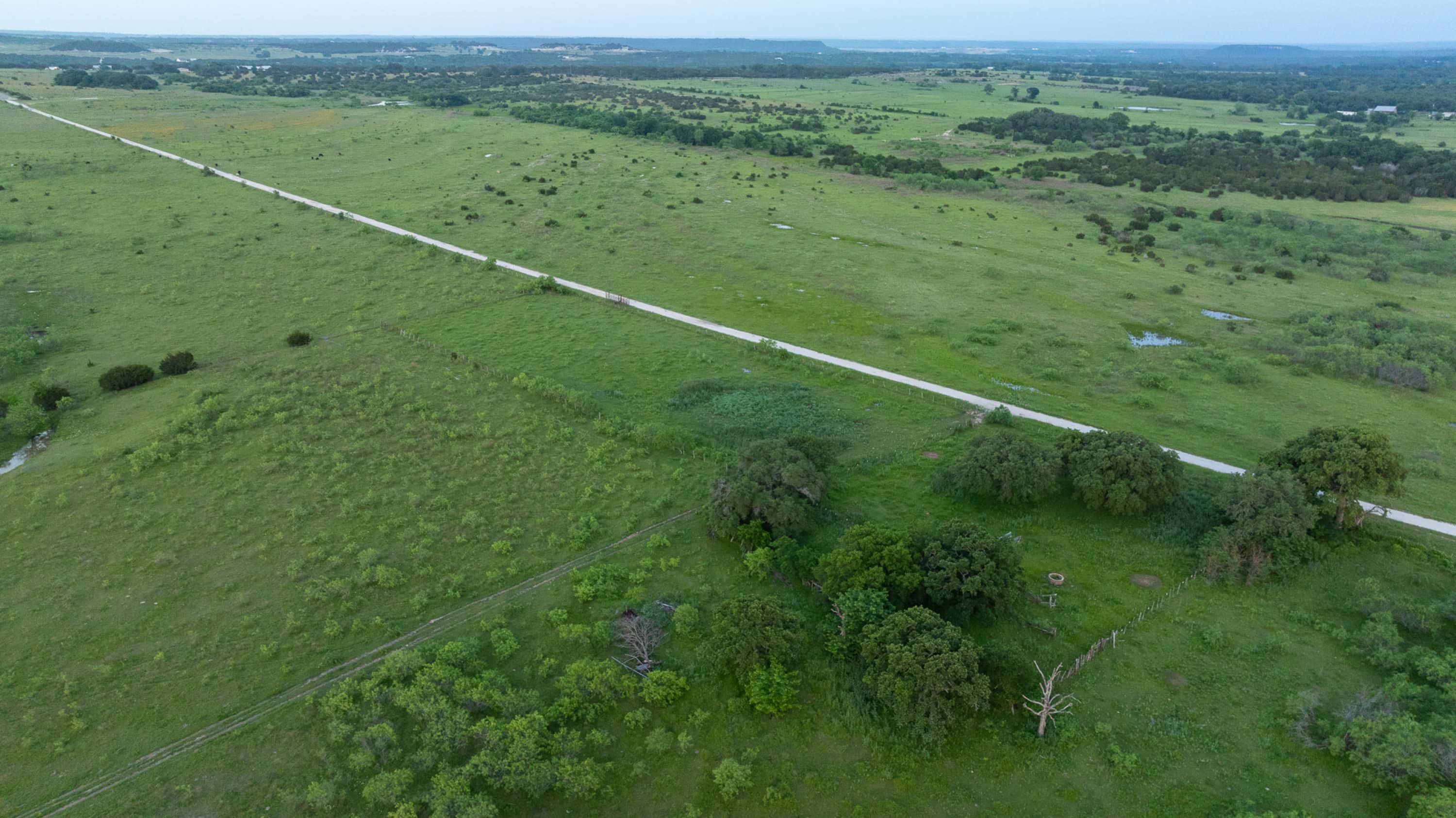 10917 Farm To Market 1434 (981 Acres) Cleburne TX 76033