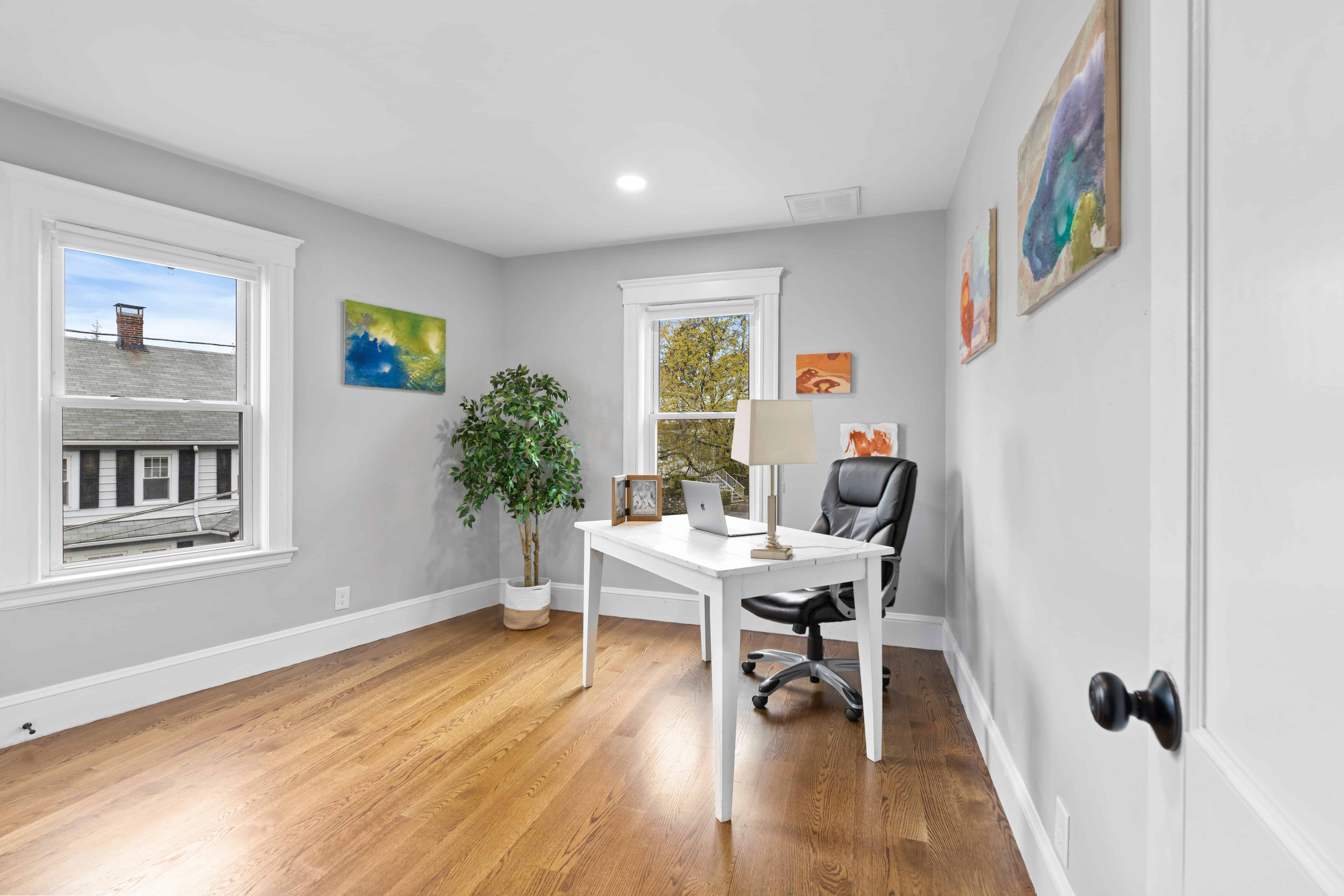 26 Foss Street Medford MA 02155